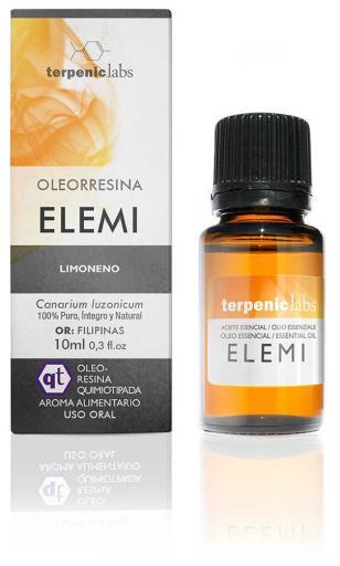 Terpenic Lab Aceite Esencial Elemi 10 ml