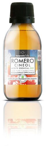 Terpenic Lab Rosemary camphor essential oil 100 ml