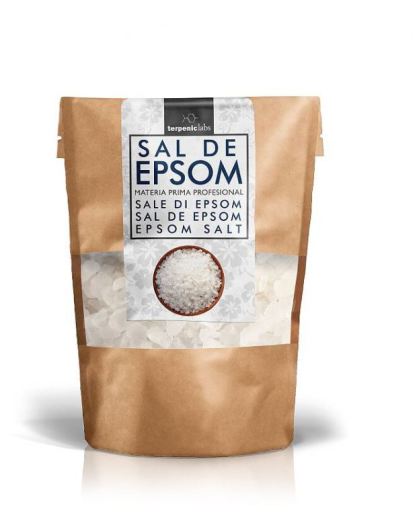 Terpenic Lab Epsom salt