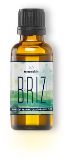 Terpenic Lab Sinergia Respiratoria Briz 30 ml