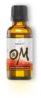 Sinergia Relajante Om 30 ml