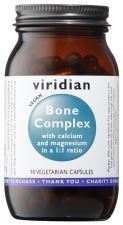Complejo Oseo con Calcio y Magnesio 90 C&aacute;psulas Vegetales