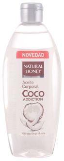 Coco Addiction Aceite Corporal 300 ml