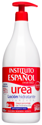 Instituto Espa&ntilde;ol Moisturizing Body Lotion for Dry Skin 950 ml