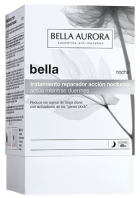 Bella Crema Noche Tratamiento Nocturno Reparador Antimanchas 50 ml Bella Crema Noche Tratamiento Nocturno Reparador Antimanchas 50 ml