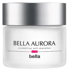 Bella Crema Noche Tratamiento Nocturno Reparador Antimanchas 50 ml Bella Crema Noche Tratamiento Nocturno Reparador Antimanchas 50 ml
