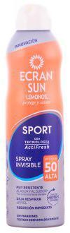 Sunnique Sport Bruma Protectora Aerosol SPF 50 250 ml