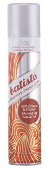 Batiste Medium Brown & Brunette Dry Shampoo 200 ml