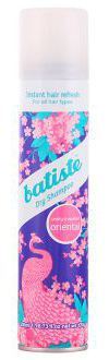 Batiste Opulent Oriental Pretty & Dry Shampoo 200 Ml
