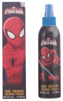 Agent Provocateur Spiderman Eau de Cologne Spray 200 Ml