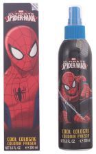 Spiderman Eau de Cologne Vaporizador 200 ml