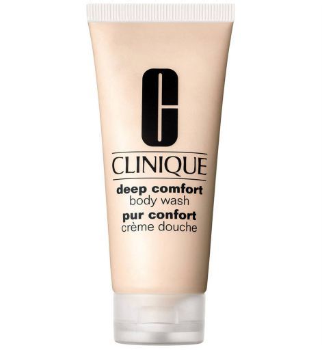 Clinique Deep Comfort Gel de Ba&ntilde;o 200 ml
