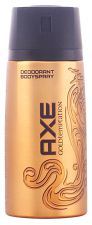 Desodorante Vaporizador Gold Temptation 150 ml Desodorante Vaporizador Gold Temptation 150 ml