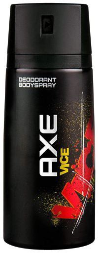 Desodorante Vaporizador Vice 150 ml