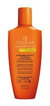 Collistar Ultra Fast Intensive Super Tanner SPF 6 200ml