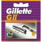 Recambios para G - II 5 Unidades Recambios para G - II 5 Unidades