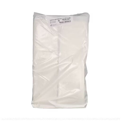 Baberos Desechables 49 x 37 125 Unidades