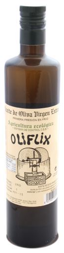 Oliflix Extra Virgin Olive Oil Bio 750 ml