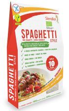 Espaguettis Konjac Bio, 400 Gr