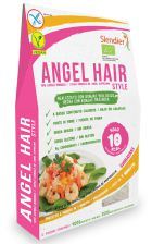 Fideos Vermicelli Konjac Bio, 400 Gr