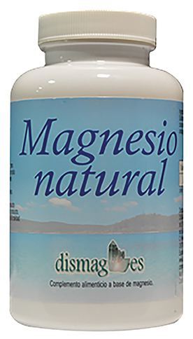 Dismag Oral Magnesium salts Via, 250 Gr
