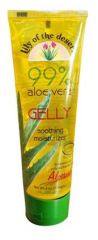 Gel &Aacute;loe Vera 99% 120 ml