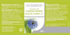Aceite De Comino Negro 50 ml