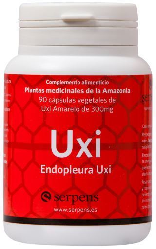 Uxi 90 C&aacute;psulas