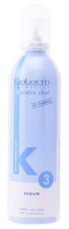 Salerm Keratin Finish 100 ml