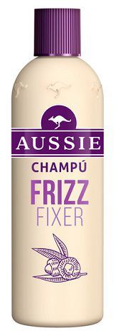 Champ&uacute; Frizz Miracle 300 ml