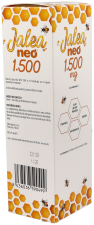 Jalea 1500 mg 14 Viales de 10 ml Jalea 1500 mg 14 Viales de 10 ml