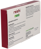 Reishi 60 Cápsulas Reishi 60 Cápsulas