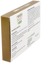 Reishi Digest 30 C&aacute;psulas