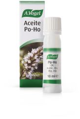 Aceite Po-Ho Aceite Po-Ho