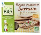 Crackers de Sarraceno 150 Gr Crackers de Sarraceno 150 Gr