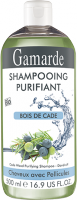Champú Purificante Enebro Anticaspa 500 ml Champú Purificante Enebro Anticaspa 500 ml