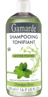 Gamarde Toning Shampoo 500 ml