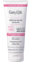 Gamarde Soothing Shower Cream 200 ml