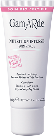 Crema Nutrici&oacute;n Intensa 40 gr