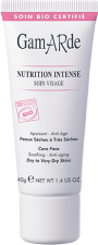 Crema Nutrición Intensa 40 gr Crema Nutrición Intensa 40 gr