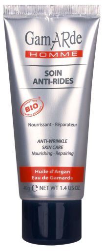 Gamarde Cuidado Antiarrugas Tubo 40 gr