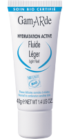 Gamarde Matt Finish Skin Fluid Leger