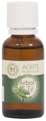 &Aacute;rbol del T&eacute; Grande 30 ml