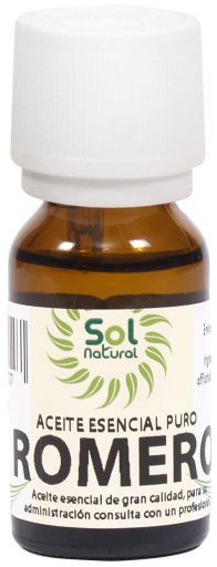 Sol Natural Romero 15 ml