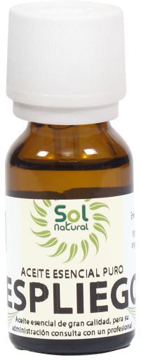 Sol Natural Lavanda 15 ml