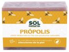 Pr&oacute;polis Jab&oacute;n 100 gr