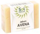 Avena Jab&oacute;n 100 gr