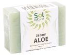 Aloe Vera Jabón 100 gr Aloe Vera Jabón 100 gr