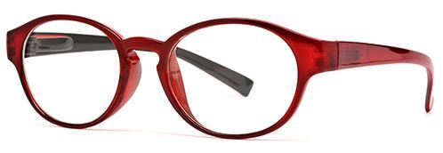 Nordic Vision Reading glasses Halmstad model