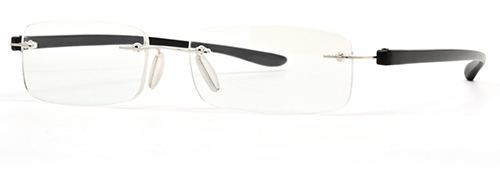 Nordic Vision Lidkoping Model Reading Glasses